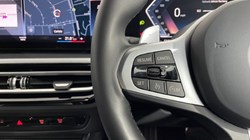 2024 (24) BMW 3 SERIES 320i M Sport 4dr Step Auto 3455273