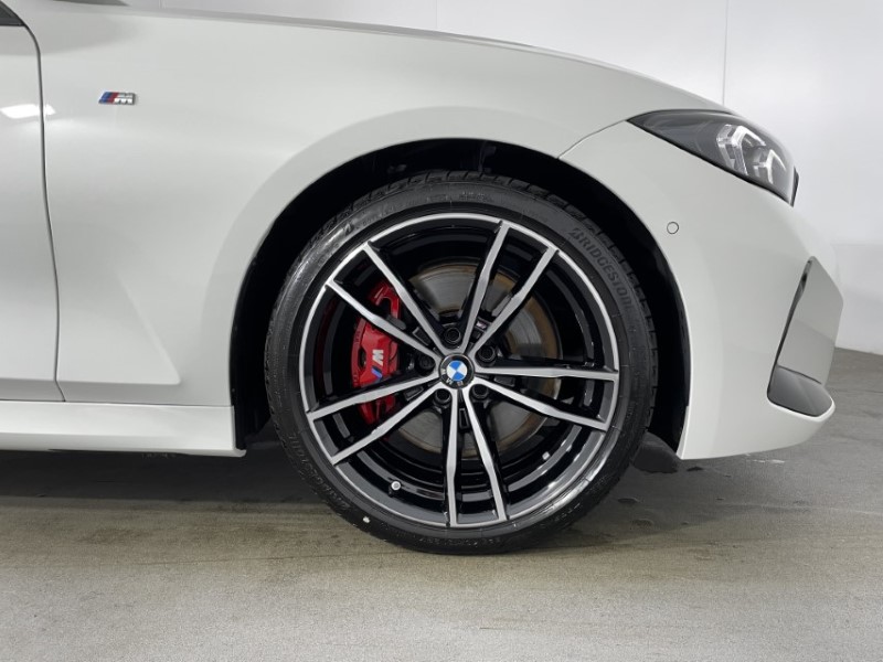 2024 (24) BMW 3 SERIES 320i M Sport 4dr Step Auto 3455298