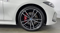 2024 (24) BMW 3 SERIES 320i M Sport 4dr Step Auto 3455298