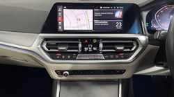 2020 (20) BMW 3 SERIES 330i M Sport 4dr Step Auto 3444036