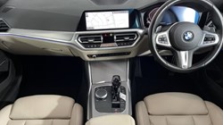 2020 (20) BMW 3 SERIES 330i M Sport 4dr Step Auto 3443997