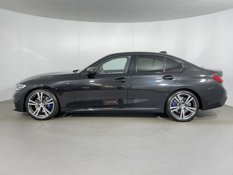 2020 (20) BMW 3 SERIES 330i M Sport 4dr Step Auto 3444025