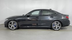 2020 (20) BMW 3 SERIES 330i M Sport 4dr Step Auto 3444025