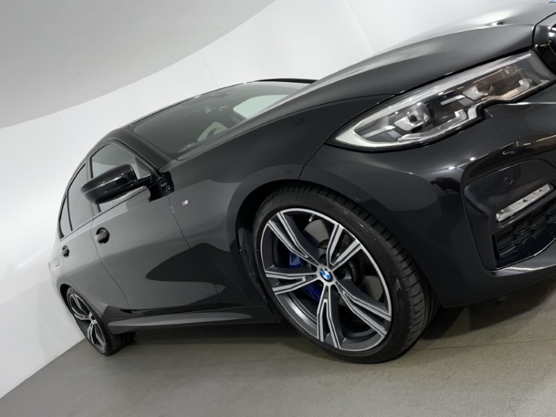2020 (20) BMW 3 SERIES 330i M Sport 4dr Step Auto 3444035