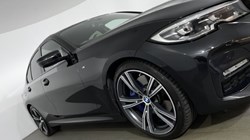 2020 (20) BMW 3 SERIES 330i M Sport 4dr Step Auto 3444035