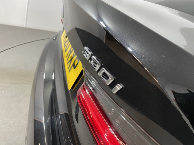 2020 (20) BMW 3 SERIES 330i M Sport 4dr Step Auto 3444004