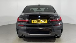 2020 (20) BMW 3 SERIES 330i M Sport 4dr Step Auto 3444018