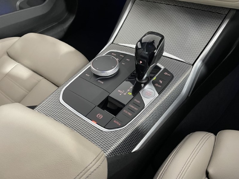 2020 (20) BMW 3 SERIES 330i M Sport 4dr Step Auto 3443987