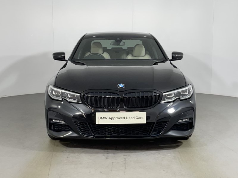 2020 (20) BMW 3 SERIES 330i M Sport 4dr Step Auto 3444033