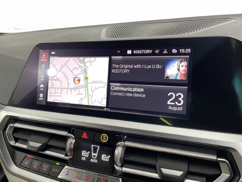 2020 (20) BMW 3 SERIES 330i M Sport 4dr Step Auto 3443975