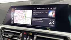 2020 (20) BMW 3 SERIES 330i M Sport 4dr Step Auto 3443975