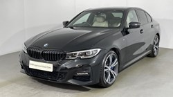 2020 (20) BMW 3 SERIES 330i M Sport 4dr Step Auto 3444024