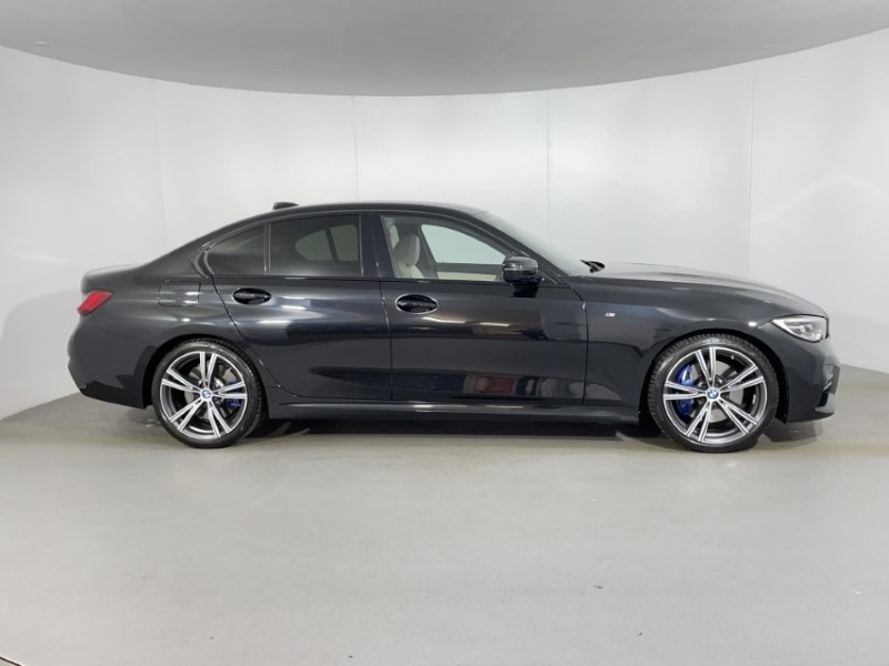 2020 (20) BMW 3 SERIES 330i M Sport 4dr Step Auto 3444030