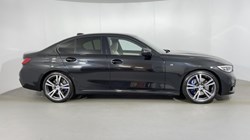 2020 (20) BMW 3 SERIES 330i M Sport 4dr Step Auto 3444030