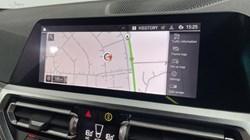 2020 (20) BMW 3 SERIES 330i M Sport 4dr Step Auto 3443978