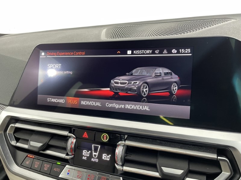 2020 (20) BMW 3 SERIES 330i M Sport 4dr Step Auto 3443979