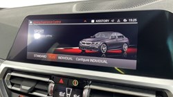 2020 (20) BMW 3 SERIES 330i M Sport 4dr Step Auto 3443979