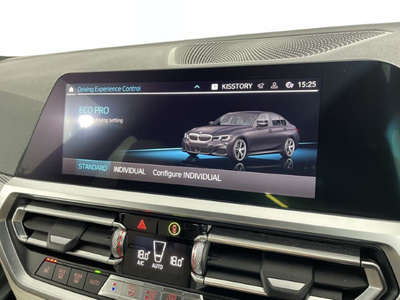 2020 (20) BMW 3 SERIES 330i M Sport 4dr Step Auto 3443981
