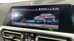 2020 (20) BMW 3 SERIES 330i M Sport 4dr Step Auto 3443981