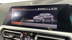 2020 (20) BMW 3 SERIES 330i M Sport 4dr Step Auto 3443980