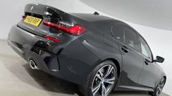 2020 (20) BMW 3 SERIES 330i M Sport 4dr Step Auto 3444014