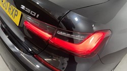 2020 (20) BMW 3 SERIES 330i M Sport 4dr Step Auto 3444005