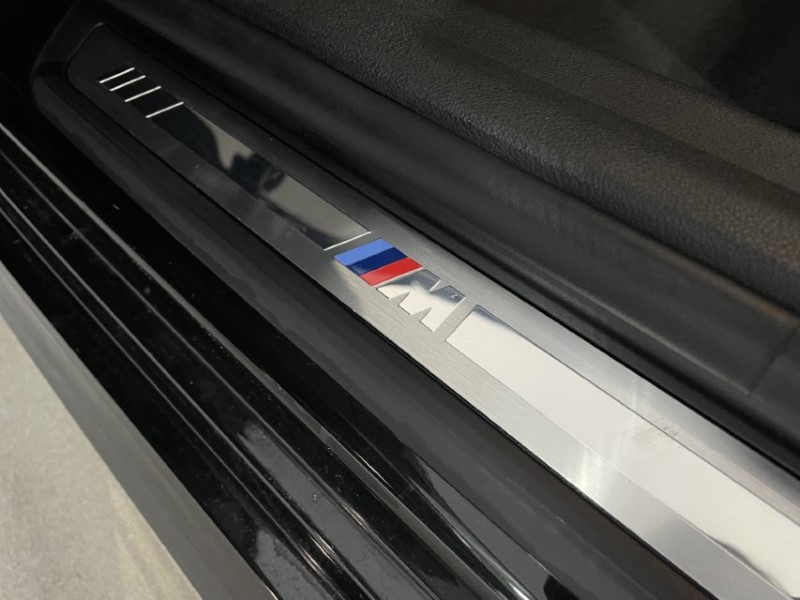2020 (20) BMW 3 SERIES 330i M Sport 4dr Step Auto 3444002
