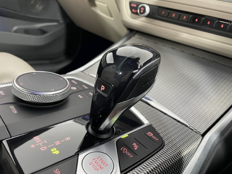 2020 (20) BMW 3 SERIES 330i M Sport 4dr Step Auto 3443991