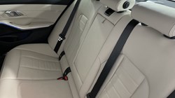 2020 (20) BMW 3 SERIES 330i M Sport 4dr Step Auto 3443999