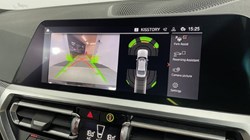 2020 (20) BMW 3 SERIES 330i M Sport 4dr Step Auto 3443974