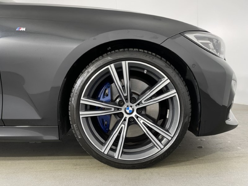 2020 (20) BMW 3 SERIES 330i M Sport 4dr Step Auto 3444007