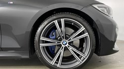 2020 (20) BMW 3 SERIES 330i M Sport 4dr Step Auto 3444007