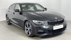 2020 (20) BMW 3 SERIES 330i M Sport 4dr Step Auto 3444031