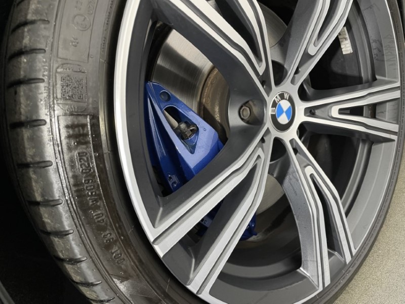 2020 (20) BMW 3 SERIES 330i M Sport 4dr Step Auto 3444008