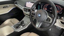 2020 (20) BMW 3 SERIES 330i M Sport 4dr Step Auto 3443994