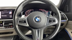 2020 (20) BMW 3 SERIES 330i M Sport 4dr Step Auto 3443982