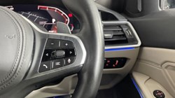 2020 (20) BMW 3 SERIES 330i M Sport 4dr Step Auto 3443984