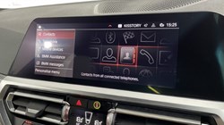 2020 (20) BMW 3 SERIES 330i M Sport 4dr Step Auto 3443977