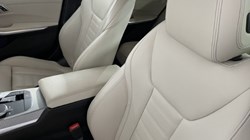 2020 (20) BMW 3 SERIES 330i M Sport 4dr Step Auto 3444000