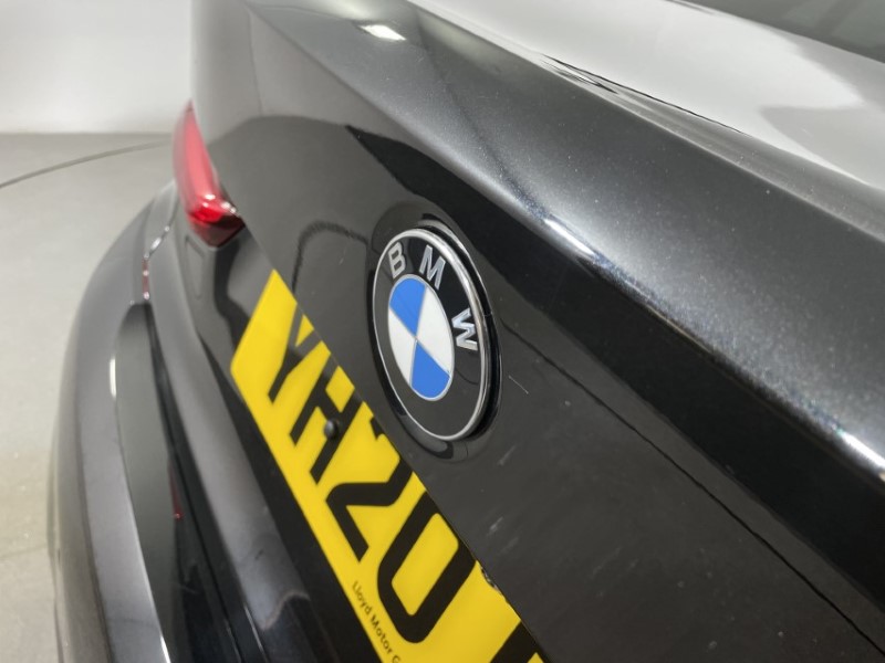 2020 (20) BMW 3 SERIES 330i M Sport 4dr Step Auto 3444003