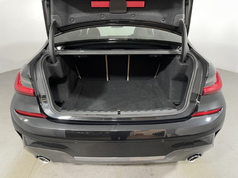 2020 (20) BMW 3 SERIES 330i M Sport 4dr Step Auto 3443998