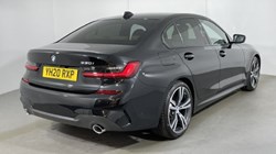 2020 (20) BMW 3 SERIES 330i M Sport 4dr Step Auto 3444028