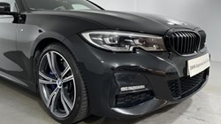 2020 (20) BMW 3 SERIES 330i M Sport 4dr Step Auto 3444034