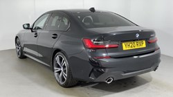 2020 (20) BMW 3 SERIES 330i M Sport 4dr Step Auto 1