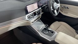 2020 (20) BMW 3 SERIES 330i M Sport 4dr Step Auto 3445430