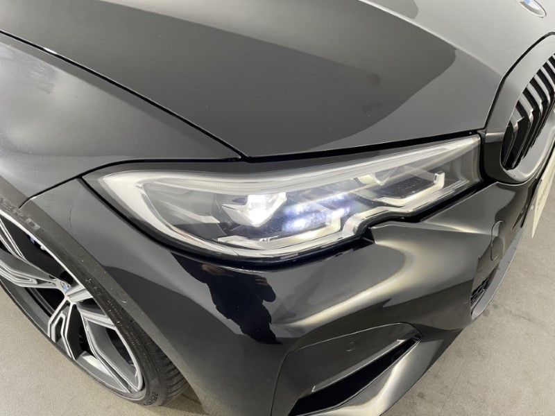2020 (20) BMW 3 SERIES 330i M Sport 4dr Step Auto 3444009