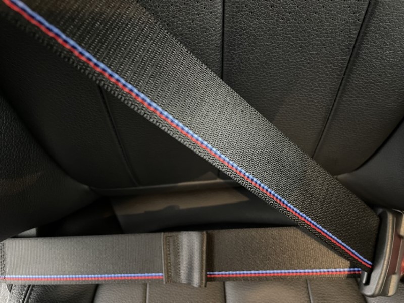 2022 (22) BMW X2 sDrive 18d M Sport 5dr Step Auto 3447754