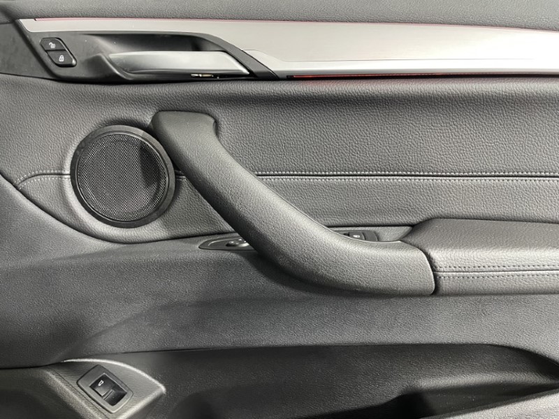 2022 (22) BMW X2 sDrive 18d M Sport 5dr Step Auto 3447755