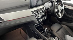 2022 (22) BMW X2 sDrive 18d M Sport 5dr Step Auto 3447773