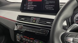 2022 (22) BMW X2 sDrive 18d M Sport 5dr Step Auto 3447741